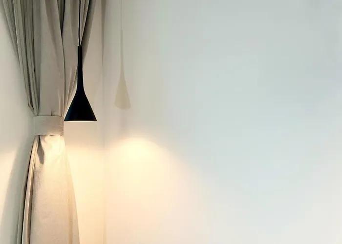 Apartament Azure Coast Horizon - Free Parking Sf. Constantin și Elena