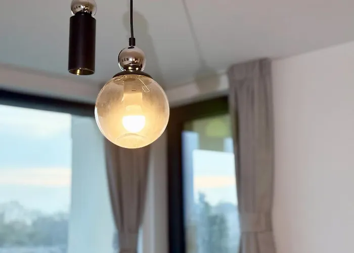 Azure Coast Horizon - Free Parking Apartament *