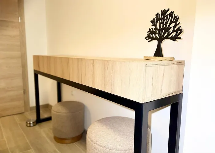 Azure Coast Horizon - Free Parking Apartament Sf. Constantin și Elena