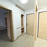 公寓 Azure Coast Horizon - Free Parking