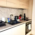 Azure Coast Horizon - Free Parking 公寓 *