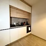 公寓 Azure Coast Horizon - Free Parking