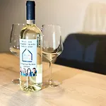 Azure Coast Horizon - Free Parking 公寓 圣君士坦丁和海伦那