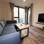 Azure Coast Horizon - Free Parking 公寓