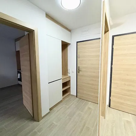 דירה Azure Coast Horizon - Free Parking