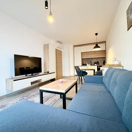 Azure Coast Horizon - Free Parking סנט קונסטנטין והלנה