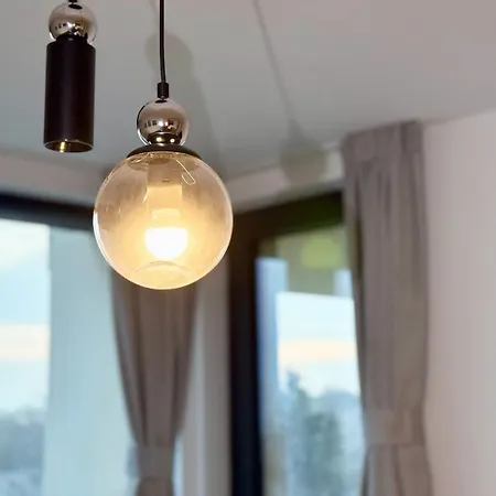 Azure Coast Horizon - Free Parking דירה *