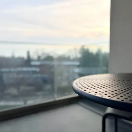 Azure Coast Horizon - Free Parking סנט קונסטנטין והלנה