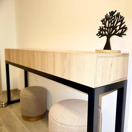 Azure Coast Horizon - Free Parking דירה סנט קונסטנטין והלנה