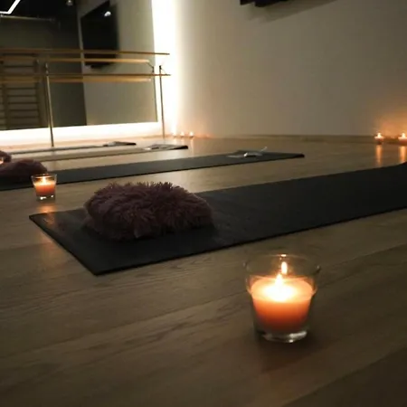 Azure Coast Horizon - Free Parking דירה *