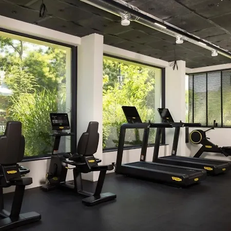 Azure Coast Horizon - Free Parking * Св. Св. Константин и Елена