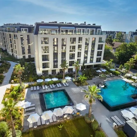 Azure Coast Horizon - Free Parking Святі Костянтин і Олена