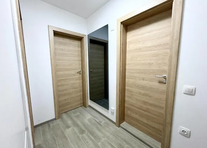 Azure Coast Horizon - Free Parking *