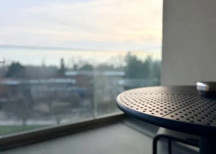 Azure Coast Horizon - Free Parking Св. Св. Константин и Елена