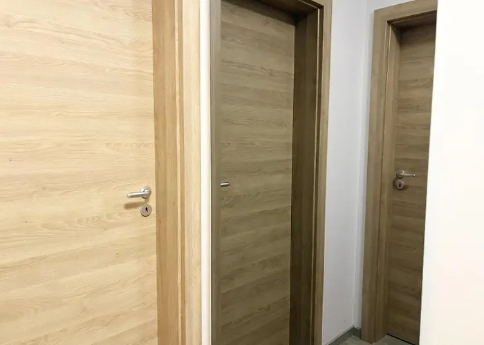 Azure Coast Horizon - Free Parking Св. Св. Константин и Елена