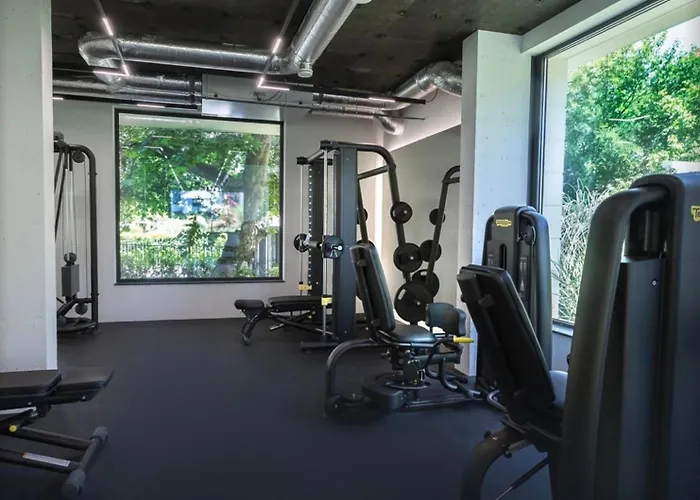 Apartment Azure Coast Horizon - Free Parking *