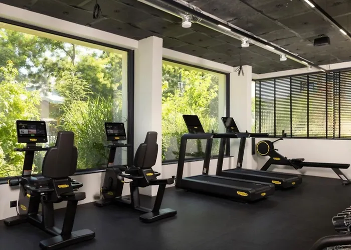 Azure Coast Horizon - Free Parking * Св. Св. Константин и Елена